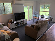 Stockinbingal Accommodation