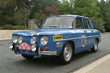 Gordini Rally Car