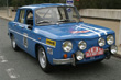 Gordini Rally Car