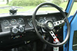 Gordini Rally Car